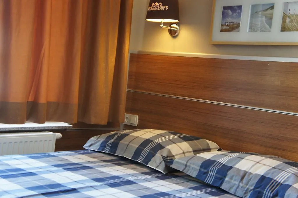 Hotel Erasmus Rotterdam 2*,